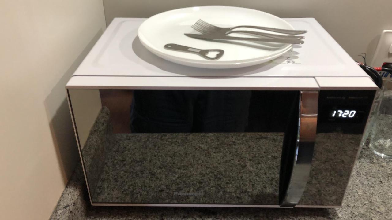 Flat-Hotel Faria Lima Itaim Sao Paulo, Garagem Inclusa ! Екстер'єр фото